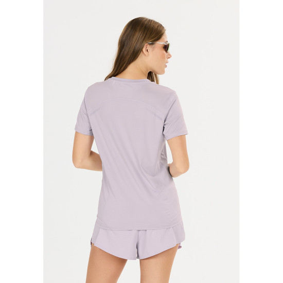 Endurance Γυναικεία κοντομάνικη μπλούζα Nan T-shirt